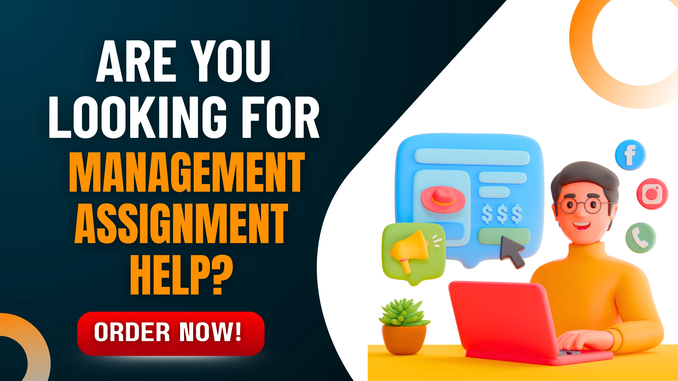 Management Assignment Help